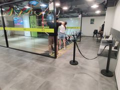 -無弓射箭俱乐部(领展中心城店)