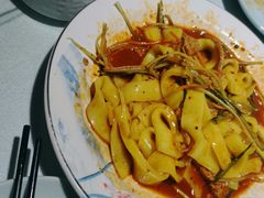 -阿西娅食府(中关村店)