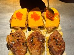 -盛焰铁板烧(王府井店)