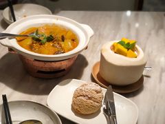 -金椰壳· 大厨新加坡菜(壹方城店)