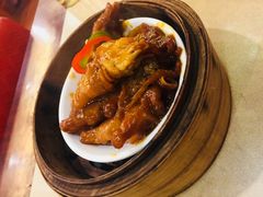 -粤厨点心专门店