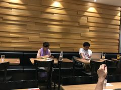 大堂-大家乐(广州中华广场店)