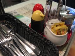 -翠华餐厅(旺角文华商场店)