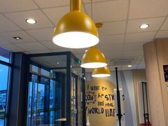 -麦当劳(莒县服务区店)