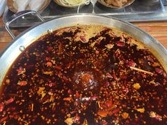 -李开心火锅馆(回兴店)