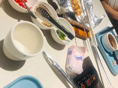 -百年果林椰子鸡(中洲店)