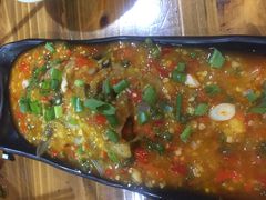 -盖帮鳝鱼串串(东郊记忆店)