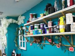 -鼎画艺术机构(贵都店)