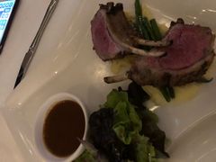 -Ambrosia Oyster Bar & Grill