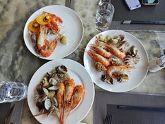 -安蒂娅·海鲜自助餐厅(安蒂娅美兰酒店)