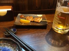 -鸟鹏烧鸟居酒屋(昌岗店)