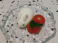 -大树餐厅(朝阳大悦城店)