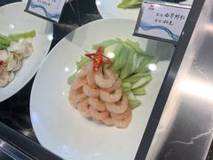 -莫山小馆(百花店)