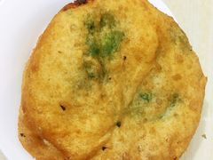 -老方子馅饼粥(台东店)