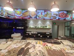 -金华安大酒楼·老牌潮菜·粤式茶点(东方国际店)