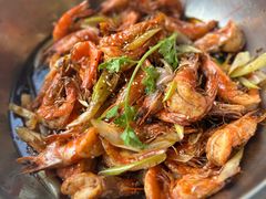 -重庆巴渝火锅(钟家村店)