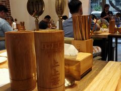 大堂-嘉州叶婆婆钵钵鸡(建设路店)