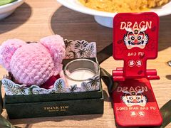 -连鹭海鲜·海肠捞饭·海胆饭(星海店)
