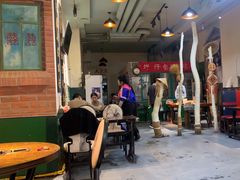 -蜀留香石锅鱼(六顺街店)