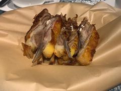 -巴扎美食·新疆菜·西域歌舞表演餐厅(新疆大厦店)