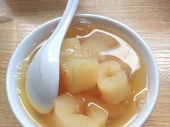 -张飞木薯羹(金鱼巷店)