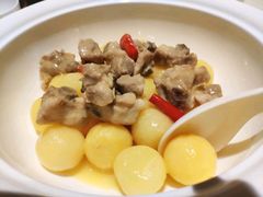 -口味堂(惠济路店)
