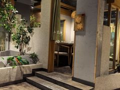 -蘸小院铁锅炖·蘸酱菜·东北菜(怀远门店)