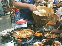 -张关合渣(航空大道店)