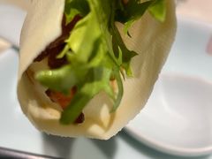 -小吊梨汤·北京菜·烤鸭(清河万象汇店)