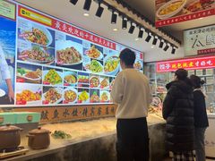 -渔家风味·鲅鱼水饺·央视展播·海鲜天津菜(开发区店)