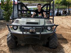 -渔岛海洋度假区