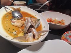 -知楚•精致湖北菜(武商MALL店)