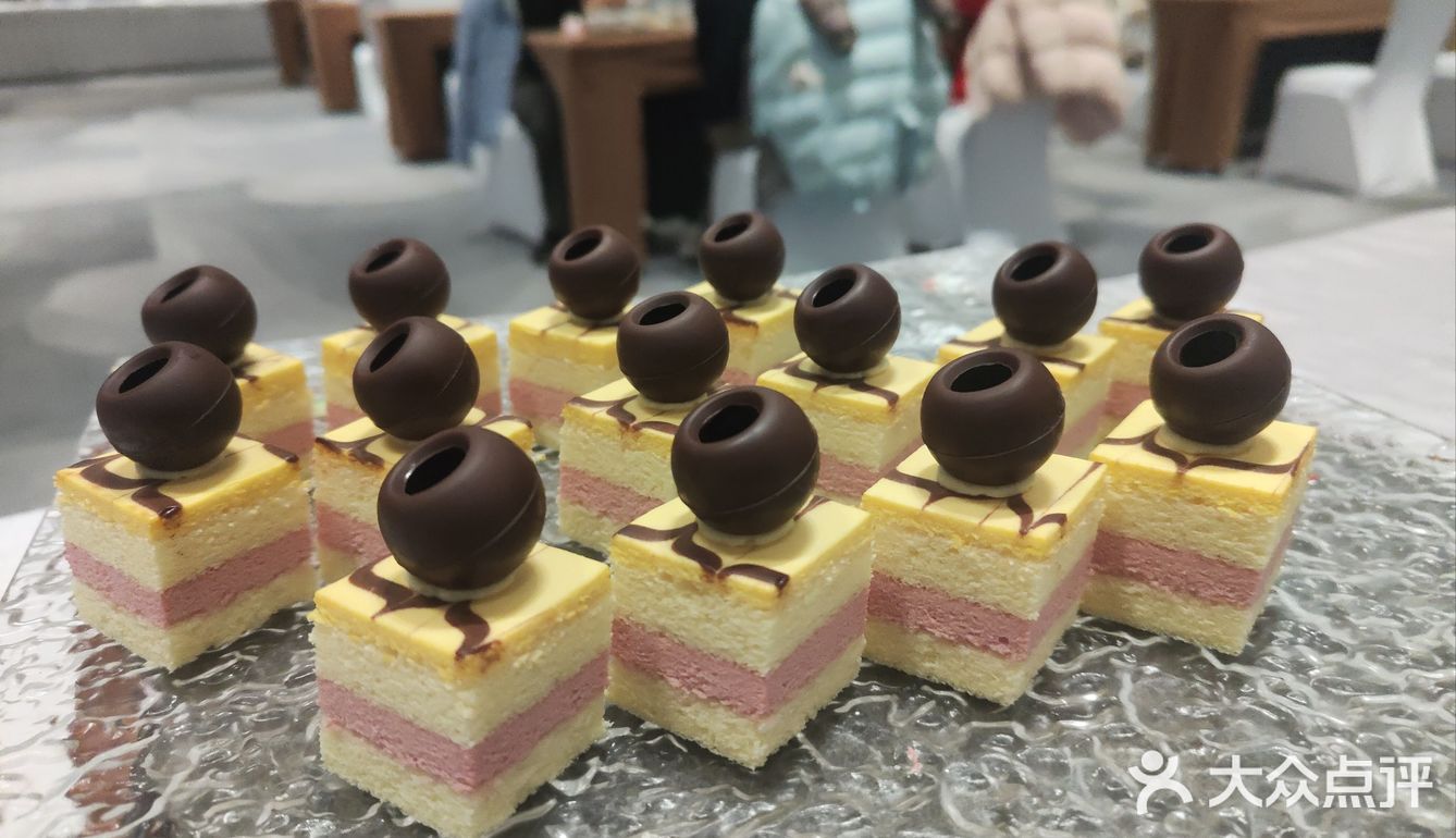 年夜饭共享美味时