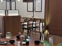 -泰香米泰国餐厅(中大国际店)