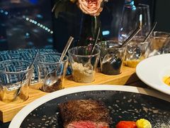 -金奥国际酒店温哥华扒房Vancouver Grill