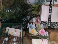 -星巴克(深圳招商中环分店)