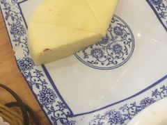 -乌镇那一年小院主题餐厅(甘泉西路店)