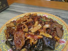 -砂锅居(西四店)