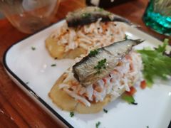 -帕歌西班牙餐厅paco tapas