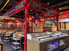 -祥源胡同·涮牛羊肉火锅(花桥店)
