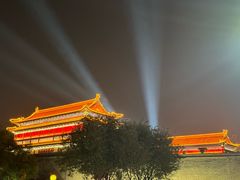 -西安城墙·碑林历史文化景区