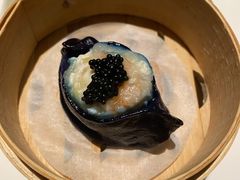 墨鱼饺-广舟(千禧店)