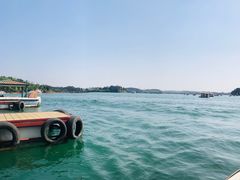 -仙海旅游度假区