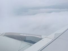 -太原武宿国际机场