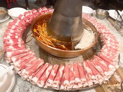 -刘老表·瓦罐汤涮肉(青云谱店)