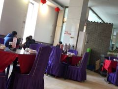 大堂-大眼锅贴水饺(河东店)