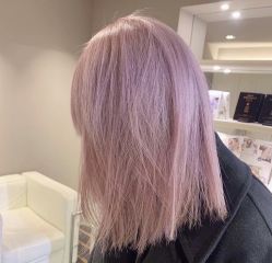 -MY HAIR ARDOR