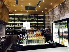 -去茶山(重庆万象城店)