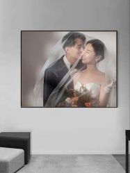 -雪中彩影婚纱摄影·微光艺术中心