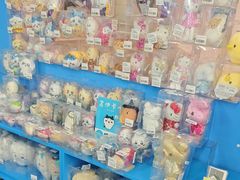 -Love Star追星馆(上海大悦城店)